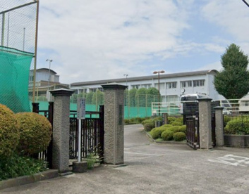 群馬県立渋川高等学校の画像1