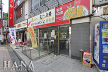 天丼てんや 北千住西口店
