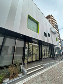 三井住友銀行 草加支店の画像1