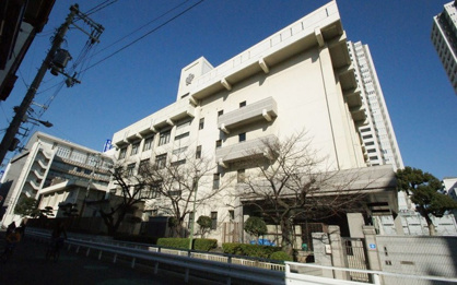 五条小学校の画像1