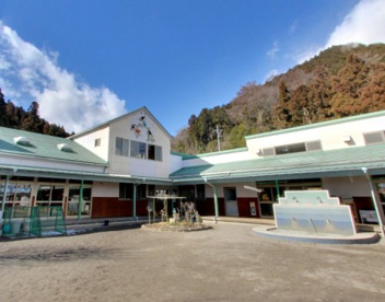 パンジー保育園の画像1