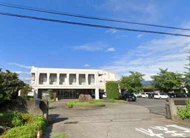 渋川看護専門学校の画像1