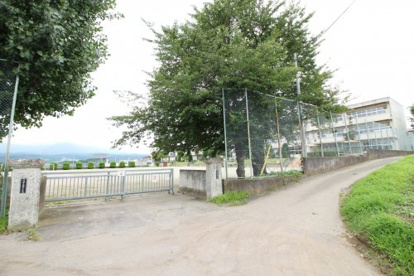 渋川市立橘北小学校の画像1