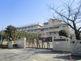 小学校 さいたま市立上木崎小学校