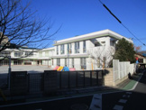 幼稚園 みぬま幼稚園