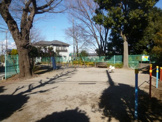 公園 皇山第一公園