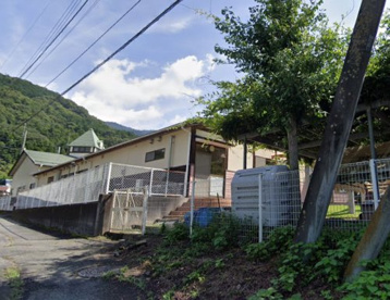 渋川市立かに石幼稚園の画像1