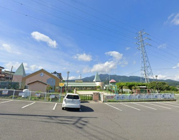 渋川こばと保育園の画像1