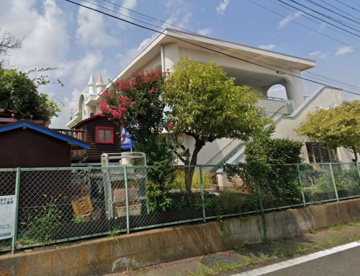 渋川市立第一保育所の画像1