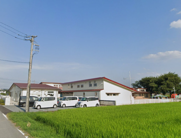 中村保育園の画像1