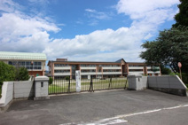 渋川市立渋川南小学校