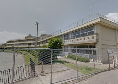 渋川市立三原田小学校の画像1