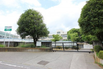 渋川市立豊秋小学校
