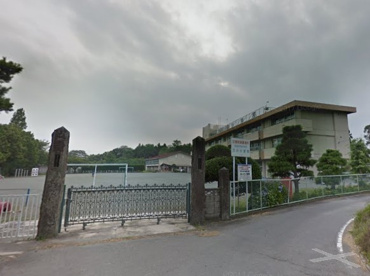 渋川市立刀川小学校の画像1