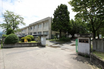 渋川市立渋川北小学校