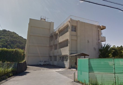 渋川市立津久田小学校の画像1