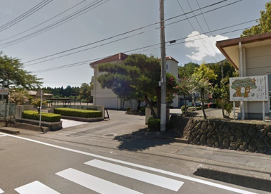 渋川市立伊香保中学校の画像1
