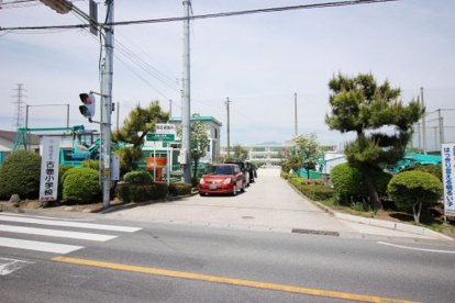 渋川市立古巻小学校の画像1