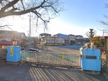 渋川市立第四保育所の画像1