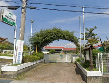 渋川市立伊香保保育所の画像1