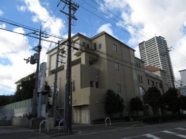 しんやしき産婦人科の画像2