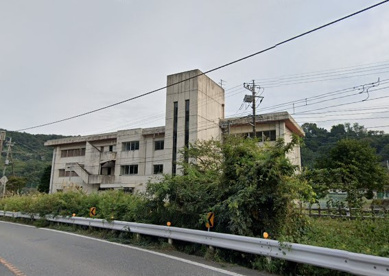 渋川市立小野上中学校の画像1