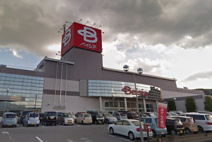 ベイシア渋川店