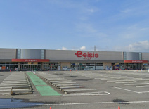 ベイシア渋川こもち店