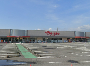 ベイシア渋川こもち店の画像1