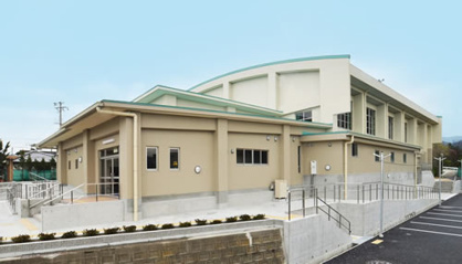 泉佐野市立日根野中学校情報ページ センチュリー21えびす不動産