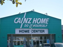 カインズホームＦＣサンプラザ糸満