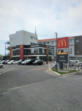 マクドナルド糸満店
