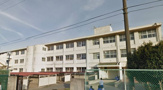 八街市立八街南中学校