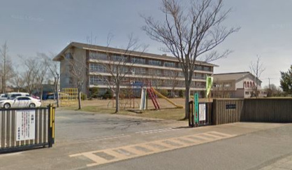 大網白里市立大網東小学校の画像1