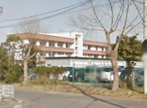東金市立城西小学校