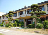 東金市立丘山小学校