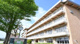 富里市立富里南中学校の画像