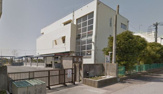 山武市立緑海小学校