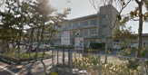 山武市立蓮沼中学校