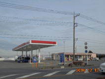 セブンイレブン本庄児玉八幡山店