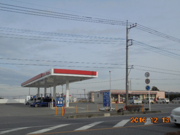 セブンイレブン本庄児玉八幡山店の画像1