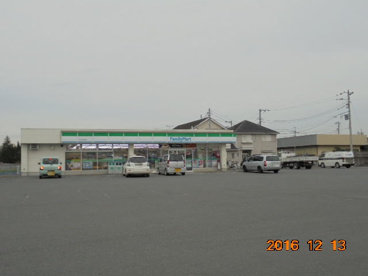 ファミリーマート本庄児玉東店の画像1