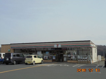 セブンイレブン本庄児玉吉田林店の画像1