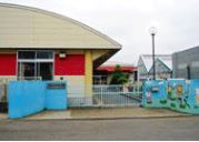 八街市立朝陽保育園の画像1