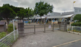 八街市役所 八街市立八街第一幼稚園