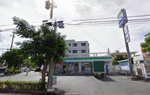 ファミリーマート西崎沖水前店