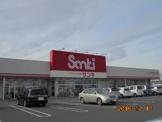 サンキ本庄児玉店