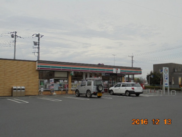セブンイレブン児玉町児玉店の画像1