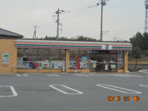 セブンイレブン本庄児玉長沖店