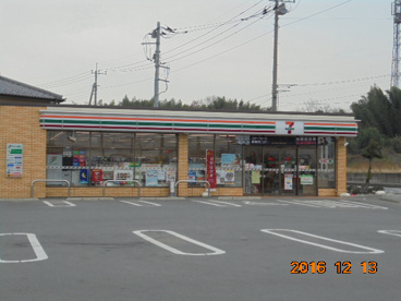 セブンイレブン本庄児玉長沖店の画像1